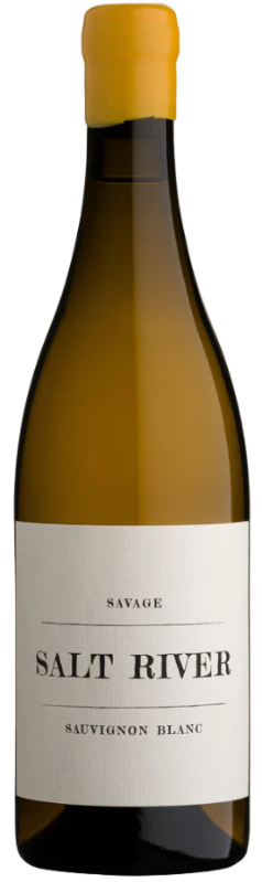 Salt River Sauvignon Blanc Savage 2024
