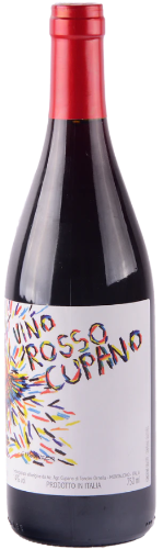 Vino Rosso di Cupano NV 6th Edition Rooster