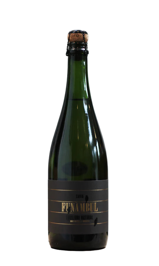 Entre Vinyes - Funàmbul Brut Nature 2021