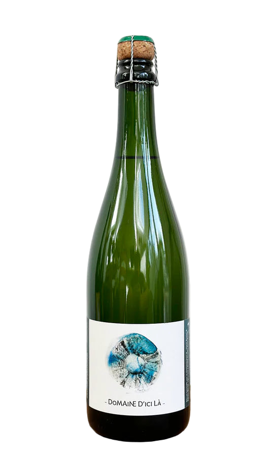 Domaine d'Ici La - Bugey Brut Nature 2022